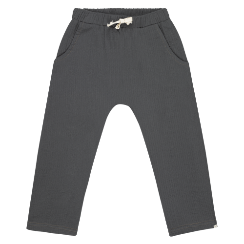 Olavo Pants Graphite