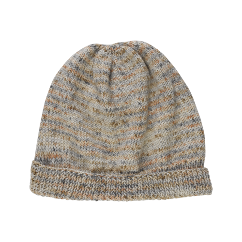 Valter Handmade Beanie Melange (Limited Edition)