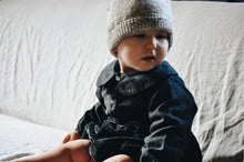 Load image into Gallery viewer, Valter Handmade Beanie Melange (Limited Edition)
